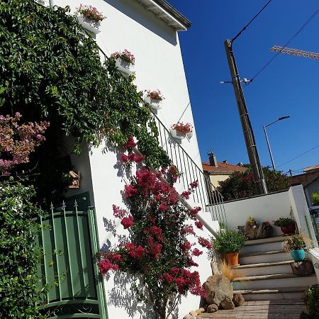 Appartement Duplexe De 1 A 4 Chambres Privees Dans Maison Le Teil 외부 사진
