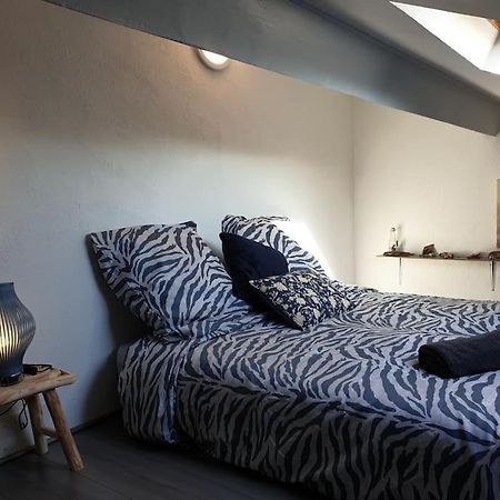 Appartement Duplexe De 1 A 4 Chambres Privees Dans Maison Le Teil 외부 사진