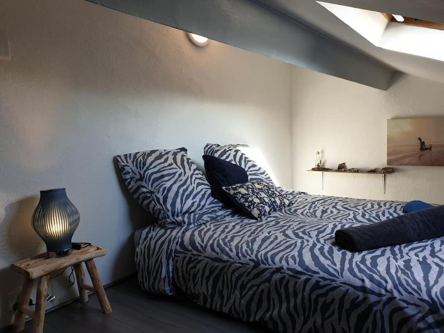 Appartement Duplexe De 1 A 4 Chambres Privees Dans Maison Le Teil 외부 사진